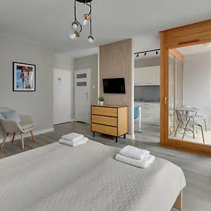 Stay-in Aura Danzica